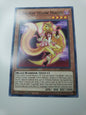 Yu-Gi-Oh! TCG Lunalight Yellow Marten Legendary Duelists LDS2-EN128 2020 NM/M