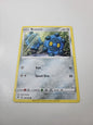 Pokémon TCG Bronzor Rebel Clash 129/192 Regular Common Card NM 2020