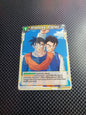Dragon Ball Super CCG Shadows Aligned BT16-096 C Regular Card NM 