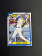 2025 Topps Series 1 Shohei Ohtani 1990 35th Anniversary Insert T90-100 NM LA