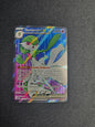 Gardevoir EX 228/198Scarlet & Violet Pokémon TCG Full ART Card NM 2023