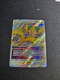 Regigigas VSTAR 114/159 Pokemon TCG Crown Zenith Holo Rare Card NM 2023