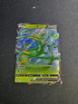 Serperior V 007/195 Full Art Rare Card 2022 Pokemon TCG Silver Tempest NM