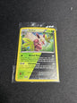 Pokemon TCG Shiftry 11/114 Cosmos Holo Rare Promo Steam Siege NM 2018