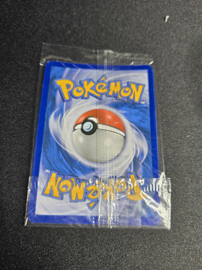 Pokemon TCG Shiftry 11/114 Cosmos Holo Rare Promo Steam Siege NM 2018