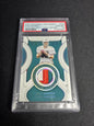 2021 Panini National Treasures Dan Marino Century 23/25 Patch GEM MT 10 Pop 1