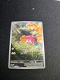 Pawmi 226/091  Full Art Illustration Rare Paldean Fates Pokemon TCG Card NM 2024