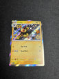 Pokemon TCG Card Paldean Fates Shiny Luxio 136/091 NM 2024